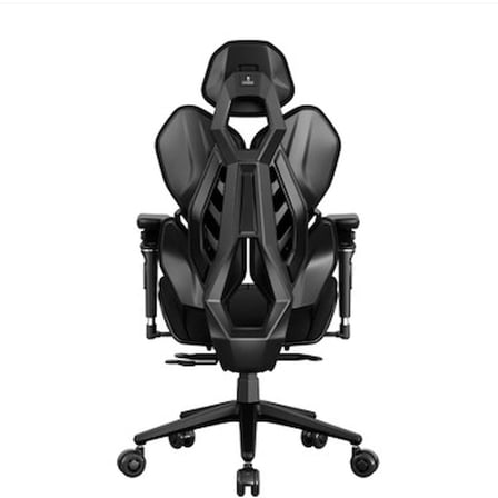 Ergonomik Çalışma Koltuğu, Modern Tasarım