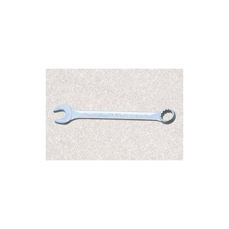 Kombine Anahtar 6 mm ile Etkili ve Kolay Kullanım İmkanı