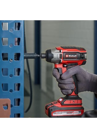 Orijinal Einhell M-CASE 39 Parça Vidalama Bits Uç ve Soket Seti (25 mm Bitler, 50 mm Bitler, Altı