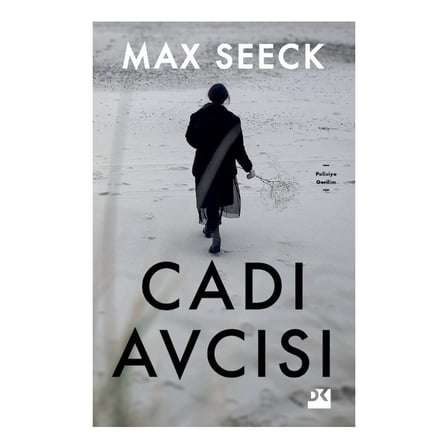 Cadı Avcısı: Gizemli Bir Maceranın Peşinde