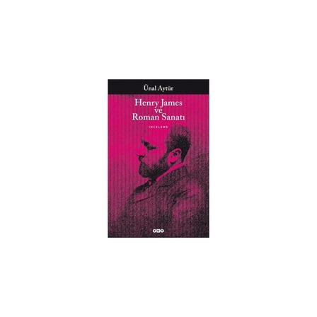 Roman Sanatı: Henry James'in Edebi Etkileri