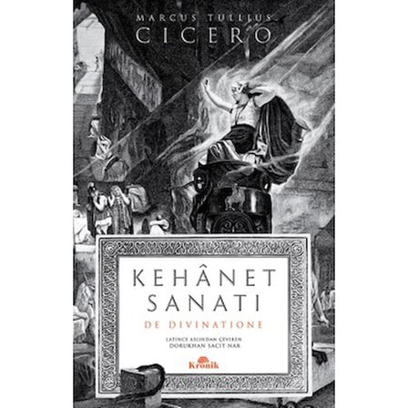Kehânet Sanatı: Gelecek ve Bilgeler