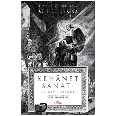 Kehânet Sanatı: Gelecek ve Bilgeler
