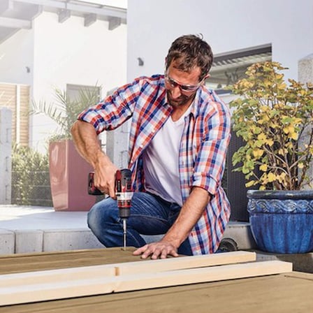 Einhell Akülü Vidalama Te-Cd 12/1 Lİ(1X2,0AH)