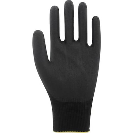 Poliüretan Polyester İş Eldiveni - 12'li Paket