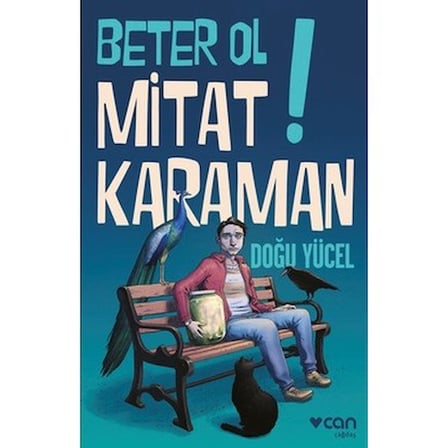 Beter Ol! Mitat Karaman: Gerilim Dolu Bir Hikaye