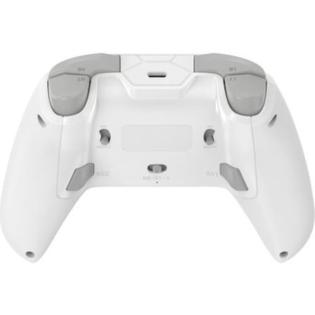 Claw's Tactical Mortal 2.4 Ghz/bt Çift Kablosuz Mod - Chromatic Rgb - Makro - Silikon Switch - Hall
