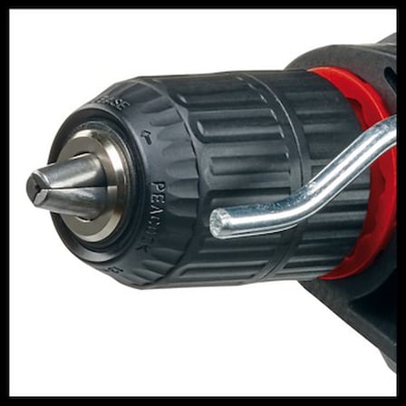 Darbeli Matkap Seti, 720 W Güç ve 13 mm Mandren ile Yüksek Performans