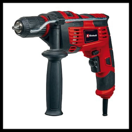 Darbeli Matkap Seti, 720 W Güç ve 13 mm Mandren ile Yüksek Performans