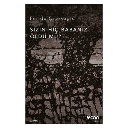Sizin Hiç Babanız Öldü