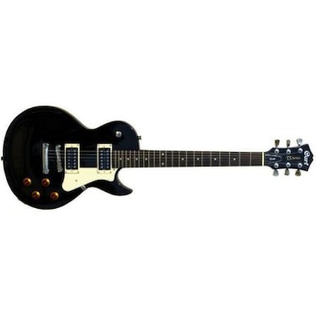 Kılıflı Elektro Gitar ile Güvenli Taşıma İmkanı