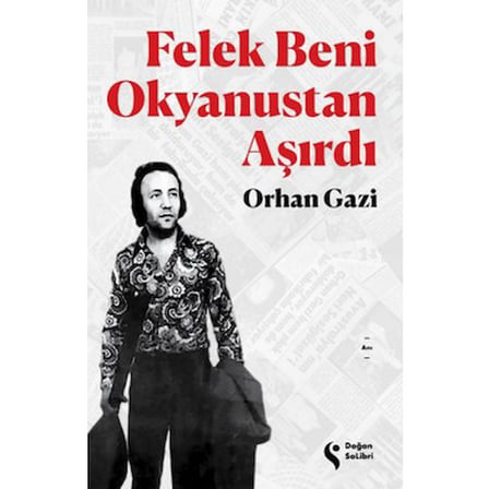 Okyanus ve Hayat: Felek’in Yaşadığı Serüvenler