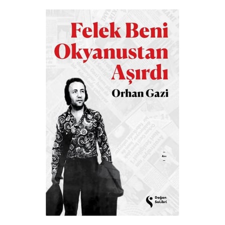 Okyanus ve Hayat: Felek’in Yaşadığı Serüvenler
