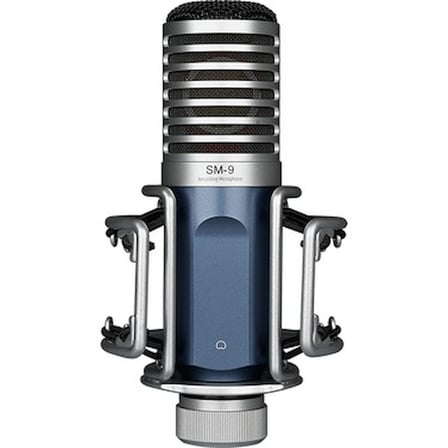 Takstar SM-9 Condenser Stüdyo Kayıt