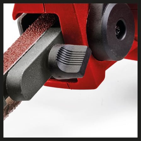 Einhell TC-BF 500 E, Bant Eğe -