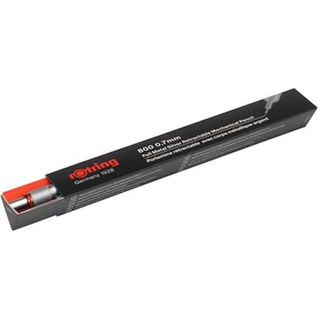 0.7 mm Mekanik Kurşun Kalem ile Uzun Ömürlü Çizim