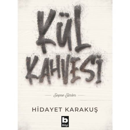 Kül Kahvesi: Duyguların Anlatıldığı Eser
