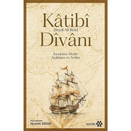 Kâtibî Divânı - Nusret