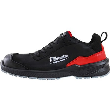 Milwaukee Flextred Ayakkabı S3S 1L110133 Esd Sc Fo Sr 41 -