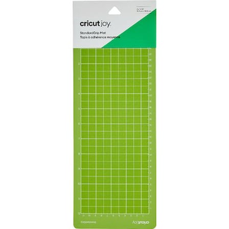 Cricut 2007932 Joy Standardgrıp Makine Matı 11.4X30.5