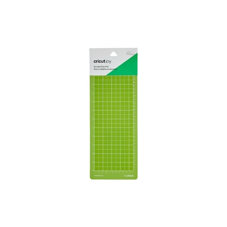 Cricut 2007932 Joy Standardgrıp Makine Matı 11.4X30.5