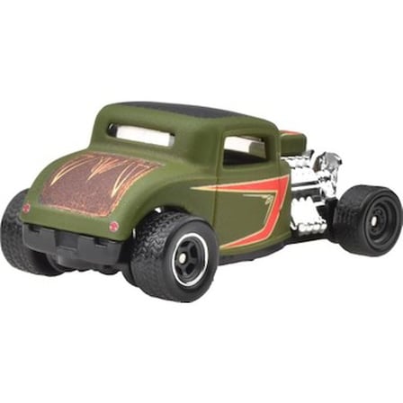 '32 Model Hot Wheels Araç Koleksiyonu