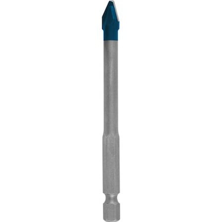 3 x 90 mm Hardceramic Delme Ucu, Uzun Ömürlü
