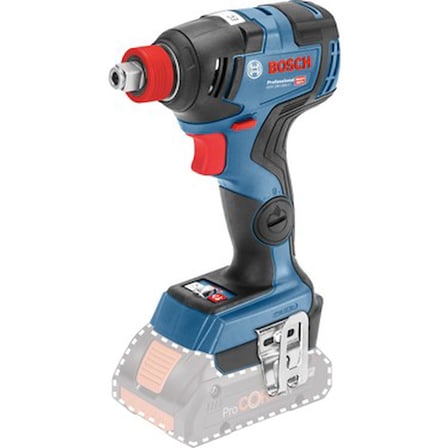 Akülü Darbeli Somun Sıkma 18V Güç Kaynağı ile