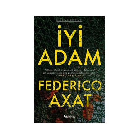 İyi Adam - Karakter Analizi Üzerine