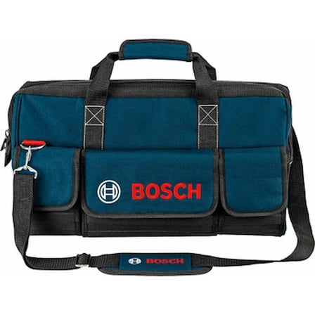 Büyük Kanvas Taşıma Çantası - Dayanıklı ve Kullanışlı Tasarım