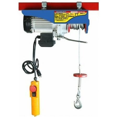 Echolift 400/800 Echolıft