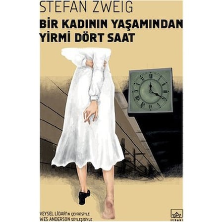 Bir Kadının yaşamındaki yirmi dört saatlik hikaye