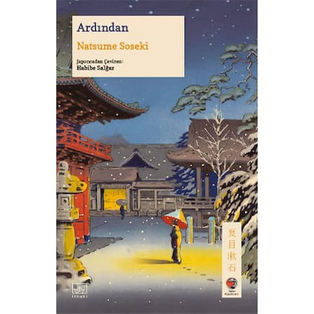 Natsume'nin Ardından - Dram Romanı
