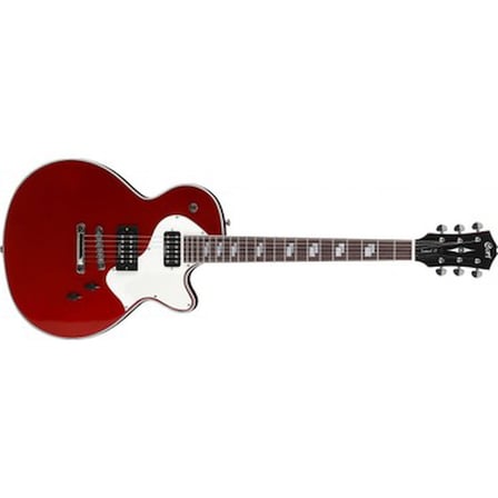 TV Jones Ltd Donanımlı Elektro Gitar ile Mükemmel Ses