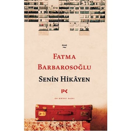 Senin Hikayen: Duyguların ve Anlatımın Gücü