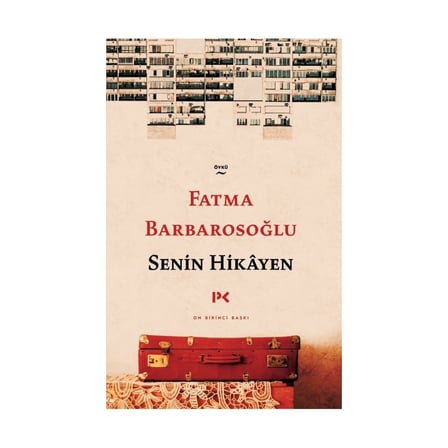 Senin Hikayen: Duyguların ve Anlatımın Gücü