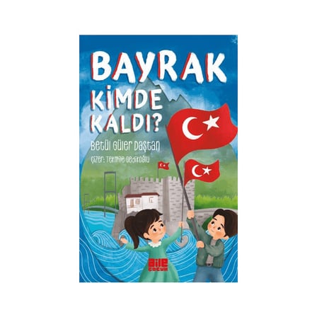 Bayrak Oyunu: Kimde Kaldı? Eğlenceli Aktiviteler