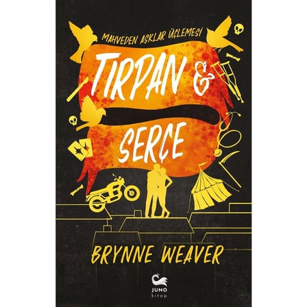 Tırpan & Serçe: Brynne'nin Edebi Anlatımı ve Temaları