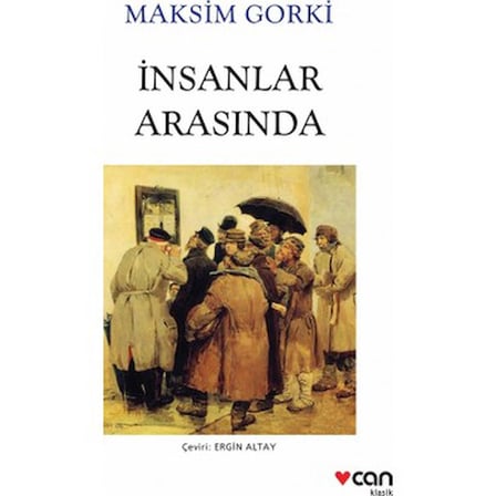 İnsanlar Arasında: İlişkilerin İncelikleri
