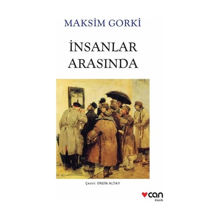 İnsanlar Arasında: İlişkilerin İncelikleri