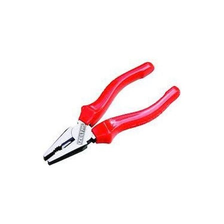 180 mm Opak Kombine Pense ile Kolay Kullanım