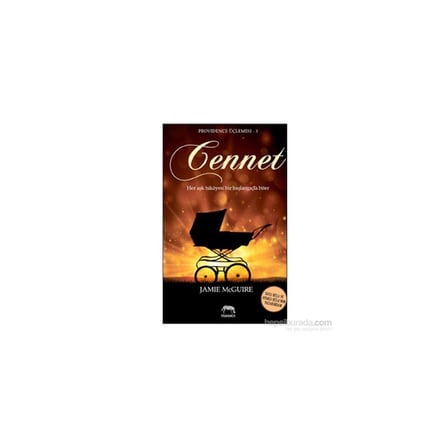 Cennet Temalı Üçlemenin Son Bölümü - Jamie