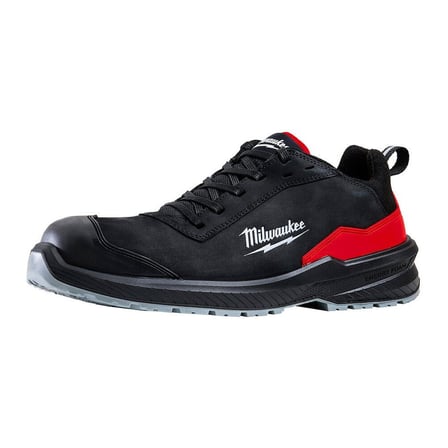 Milwaukee Flextred Ayakkabı S3S 1L110133 Esd Sc Fo Sr 41 -
