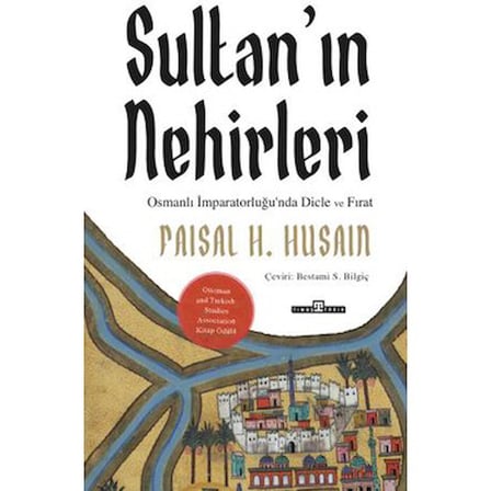 Sultan'ın Nehirleri: Tarihsel ve Ekonomik Bağlantılar