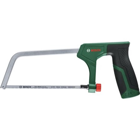 150 mm Küçük Demir Testere ile Dayanıklı Plastik Yapı