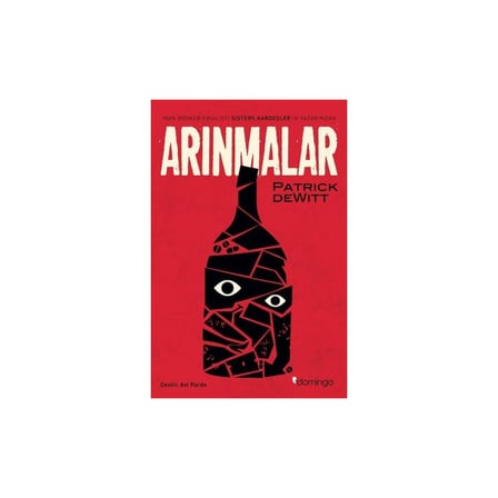 Arınmalar - Kendi İçine Yolculuk ve Yeniden Doğuş