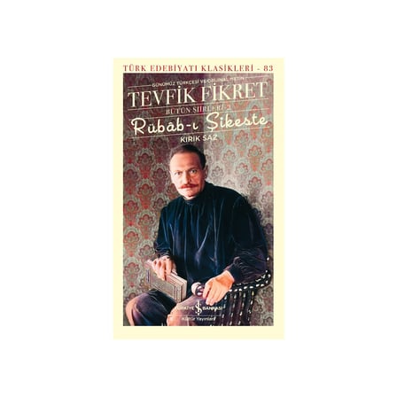 Kırık Saz ve Bütün Şiirler: Bir Yoldaşlık