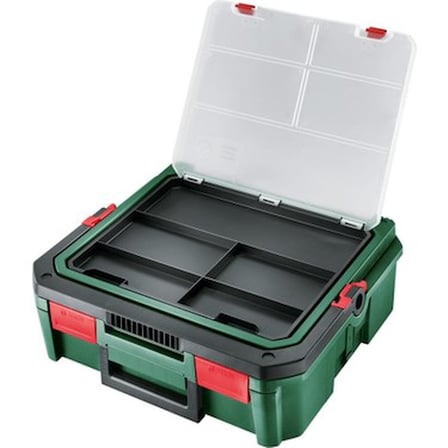 Bosch 06039D4107 Universalımpact Akülü Darbeli Matkap 18V 2x 1.5AH Güçlü 210 Aksesuar ile Yeşil
