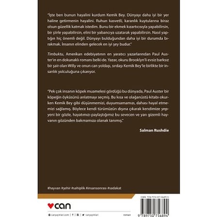 Kısa Roman - Bir Günün Hikayesi - 168 Sayfa