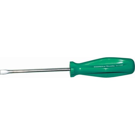 Düz Tornavida, 250MM Uzunluk